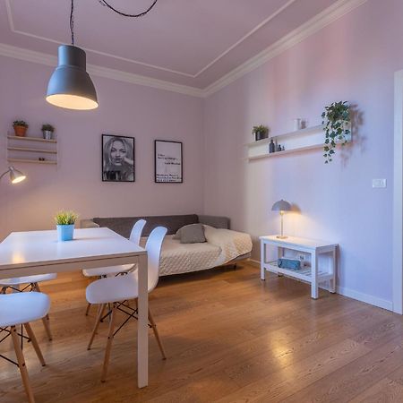 Bolo Stay Central Apartment Bologna Eksteriør billede
