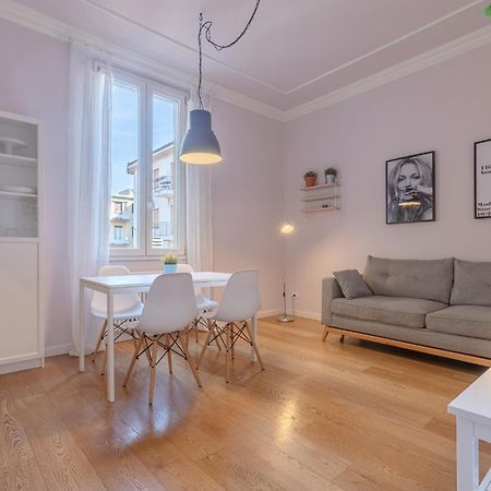 Bolo Stay Central Apartment Bologna Eksteriør billede