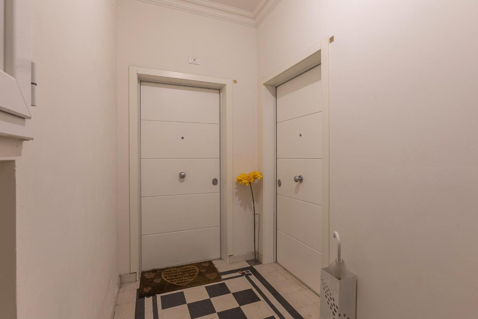 Bolo Stay Central Apartment Bologna Eksteriør billede