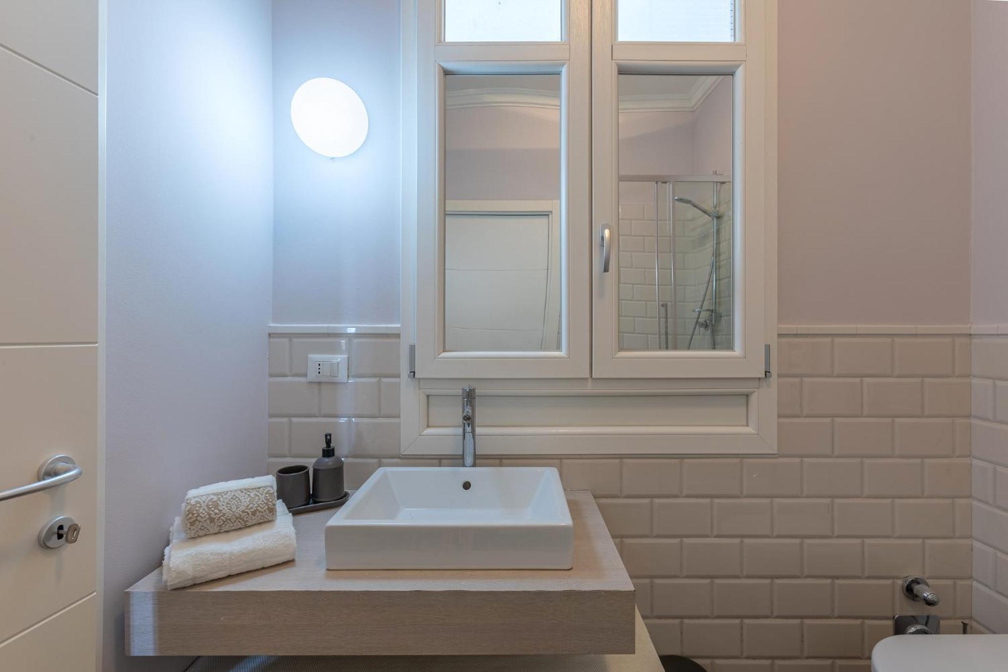 Bolo Stay Central Apartment Bologna Eksteriør billede