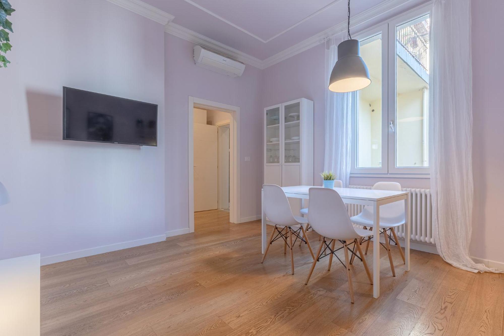 Bolo Stay Central Apartment Bologna Eksteriør billede