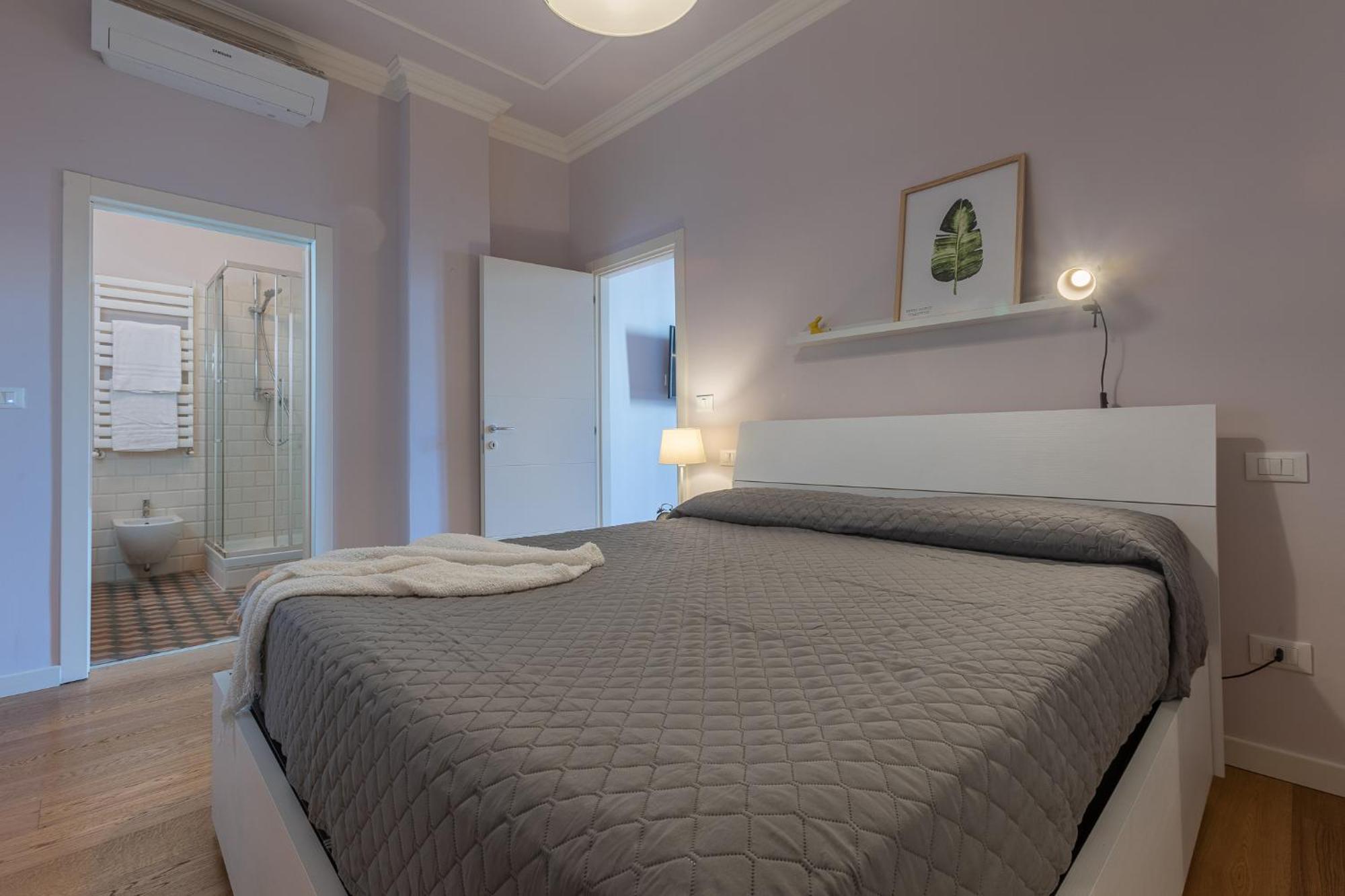 Bolo Stay Central Apartment Bologna Eksteriør billede