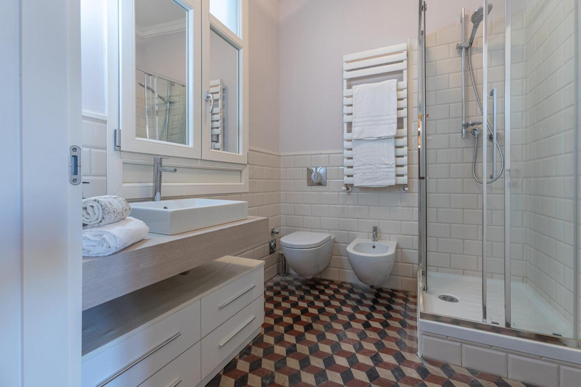 Bolo Stay Central Apartment Bologna Eksteriør billede