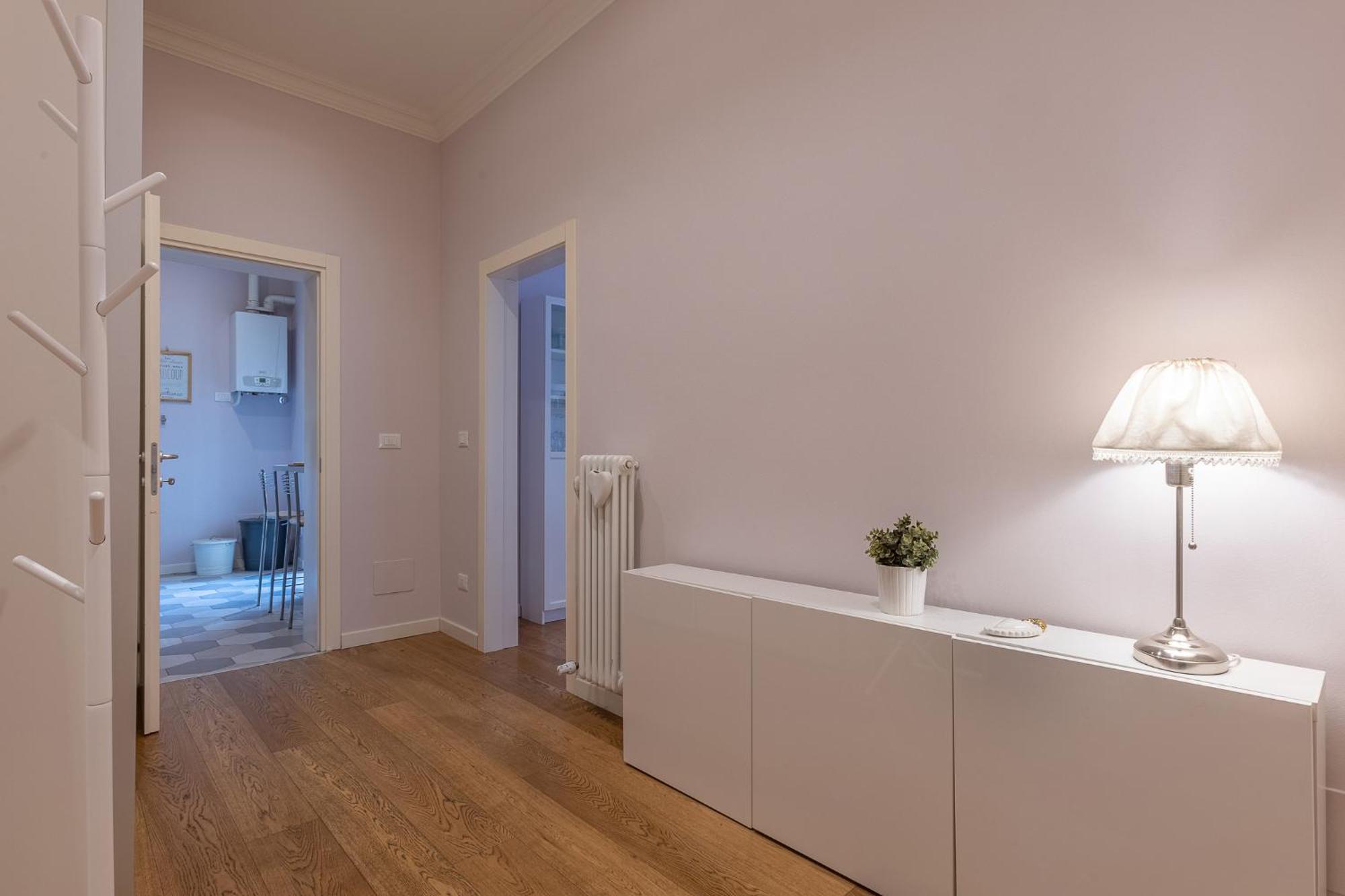 Bolo Stay Central Apartment Bologna Eksteriør billede