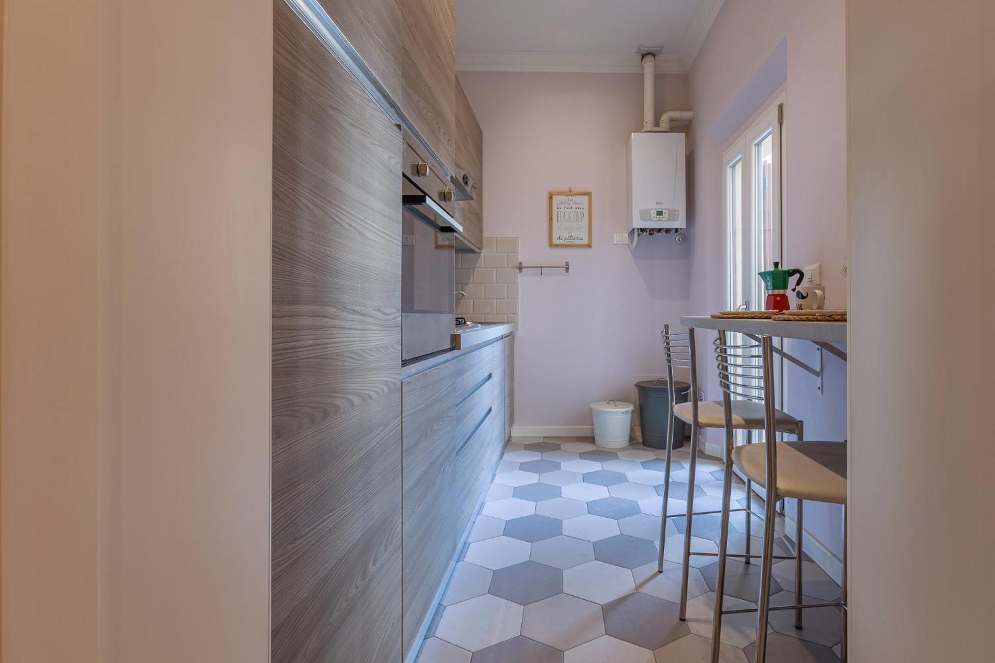Bolo Stay Central Apartment Bologna Eksteriør billede
