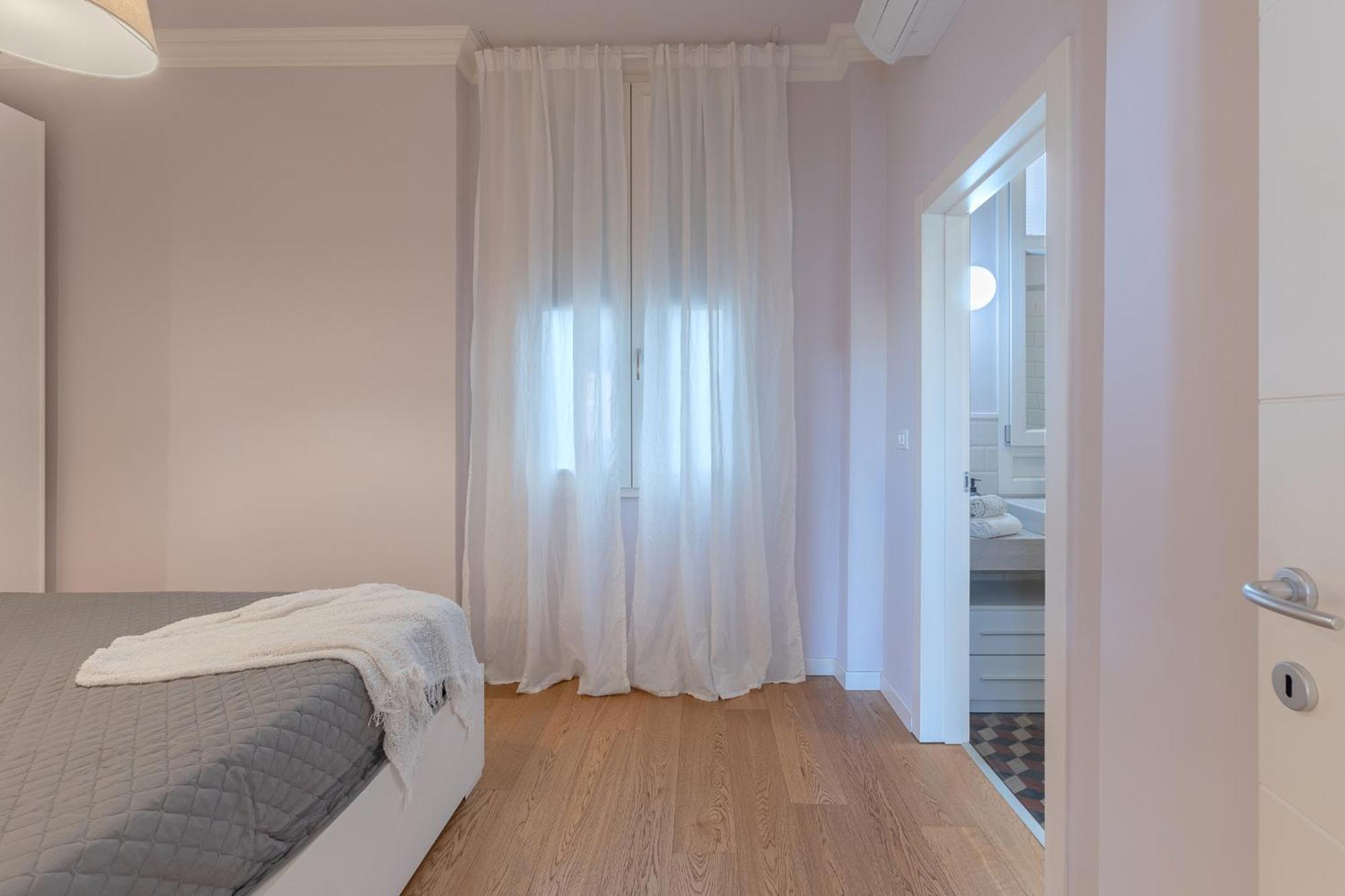 Bolo Stay Central Apartment Bologna Eksteriør billede