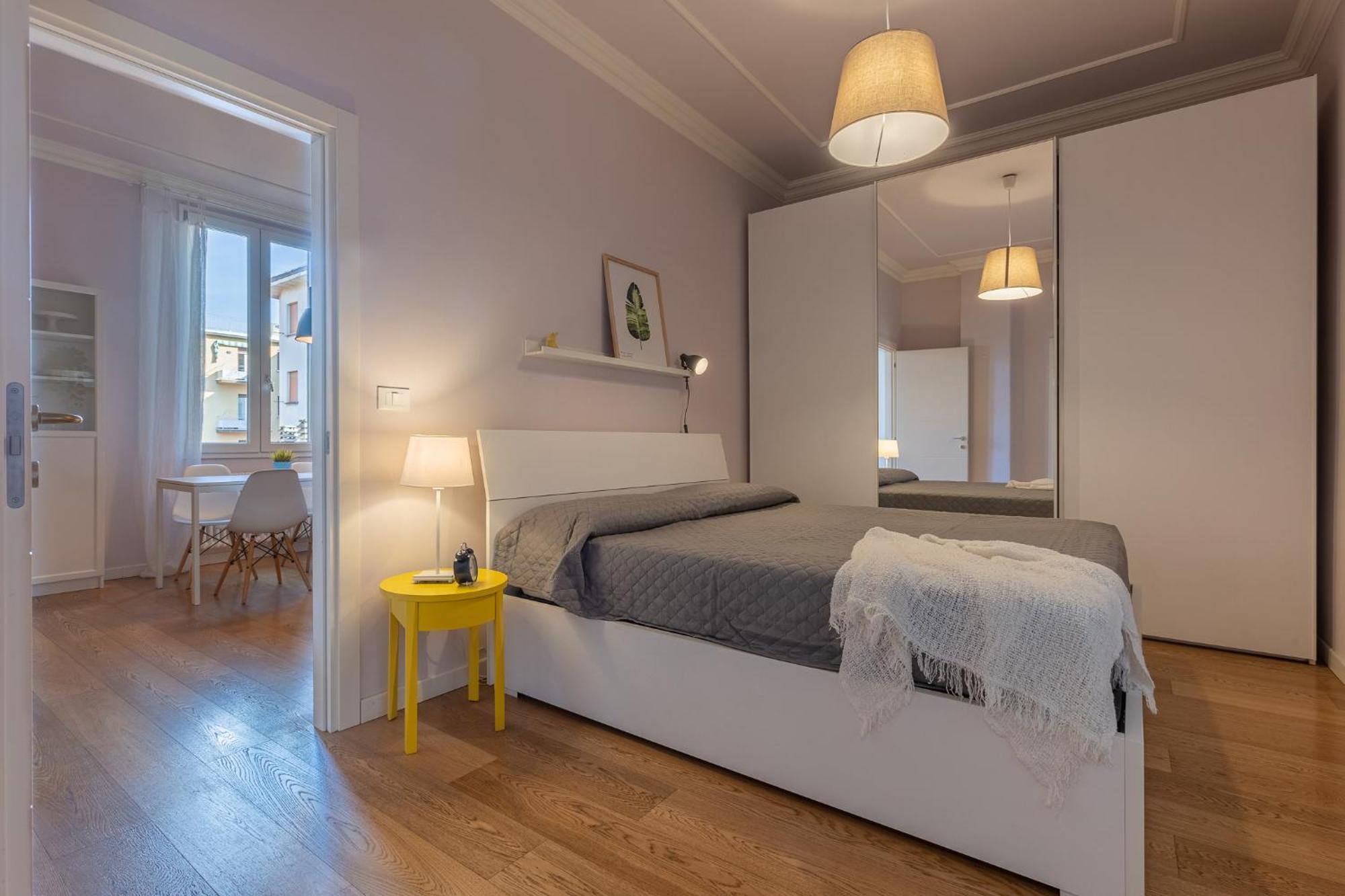Bolo Stay Central Apartment Bologna Eksteriør billede