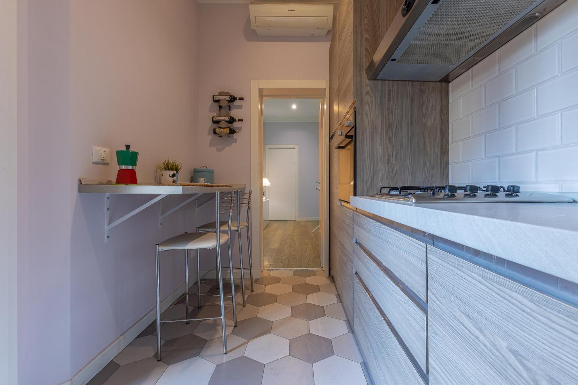 Bolo Stay Central Apartment Bologna Eksteriør billede