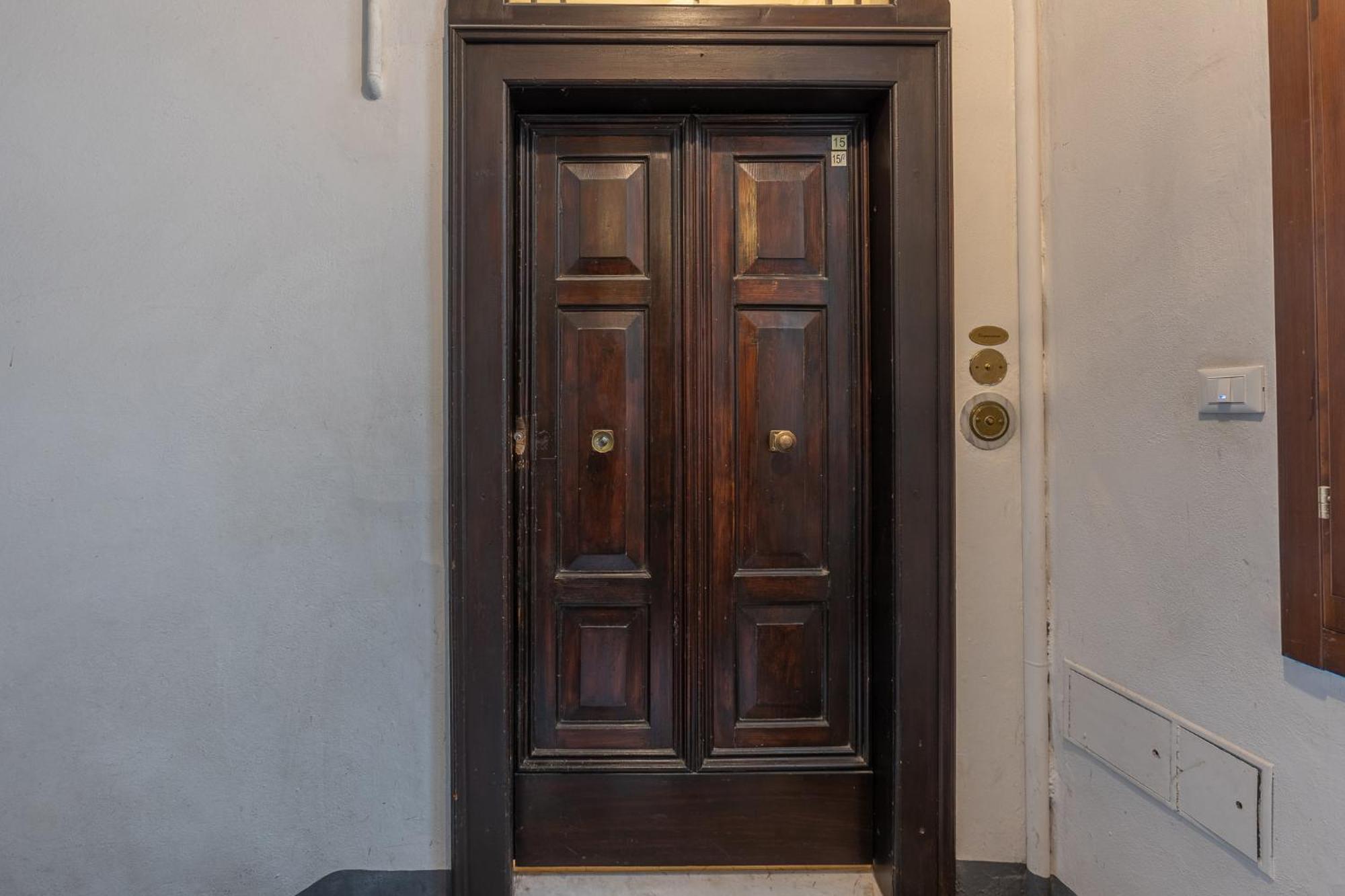 Bolo Stay Central Apartment Bologna Eksteriør billede