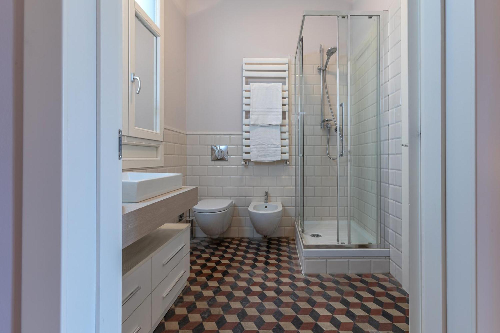 Bolo Stay Central Apartment Bologna Eksteriør billede