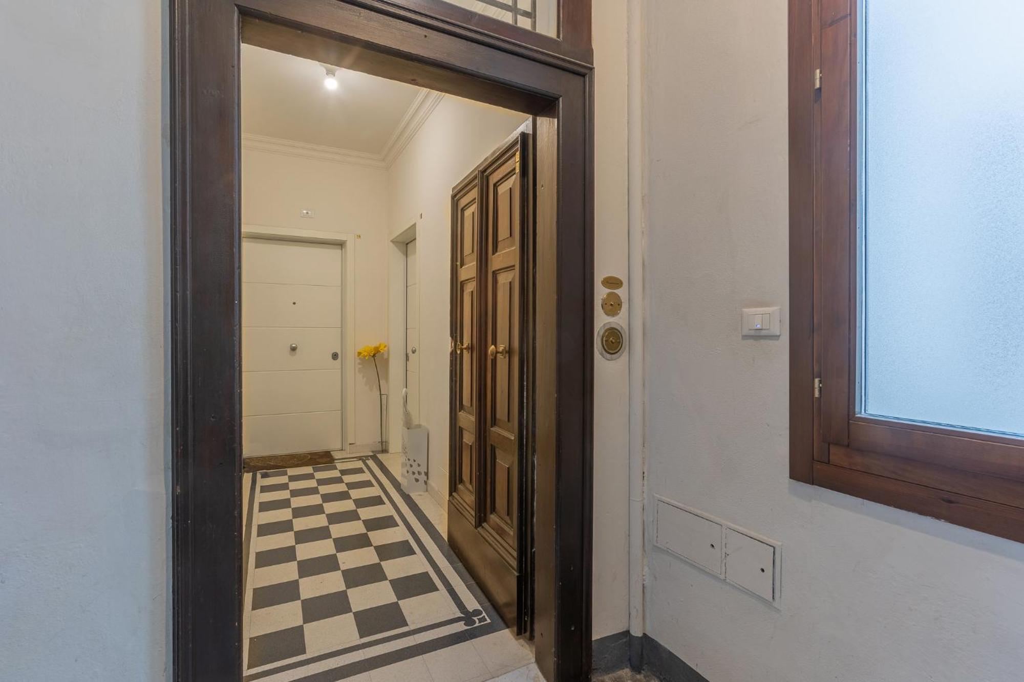 Bolo Stay Central Apartment Bologna Eksteriør billede