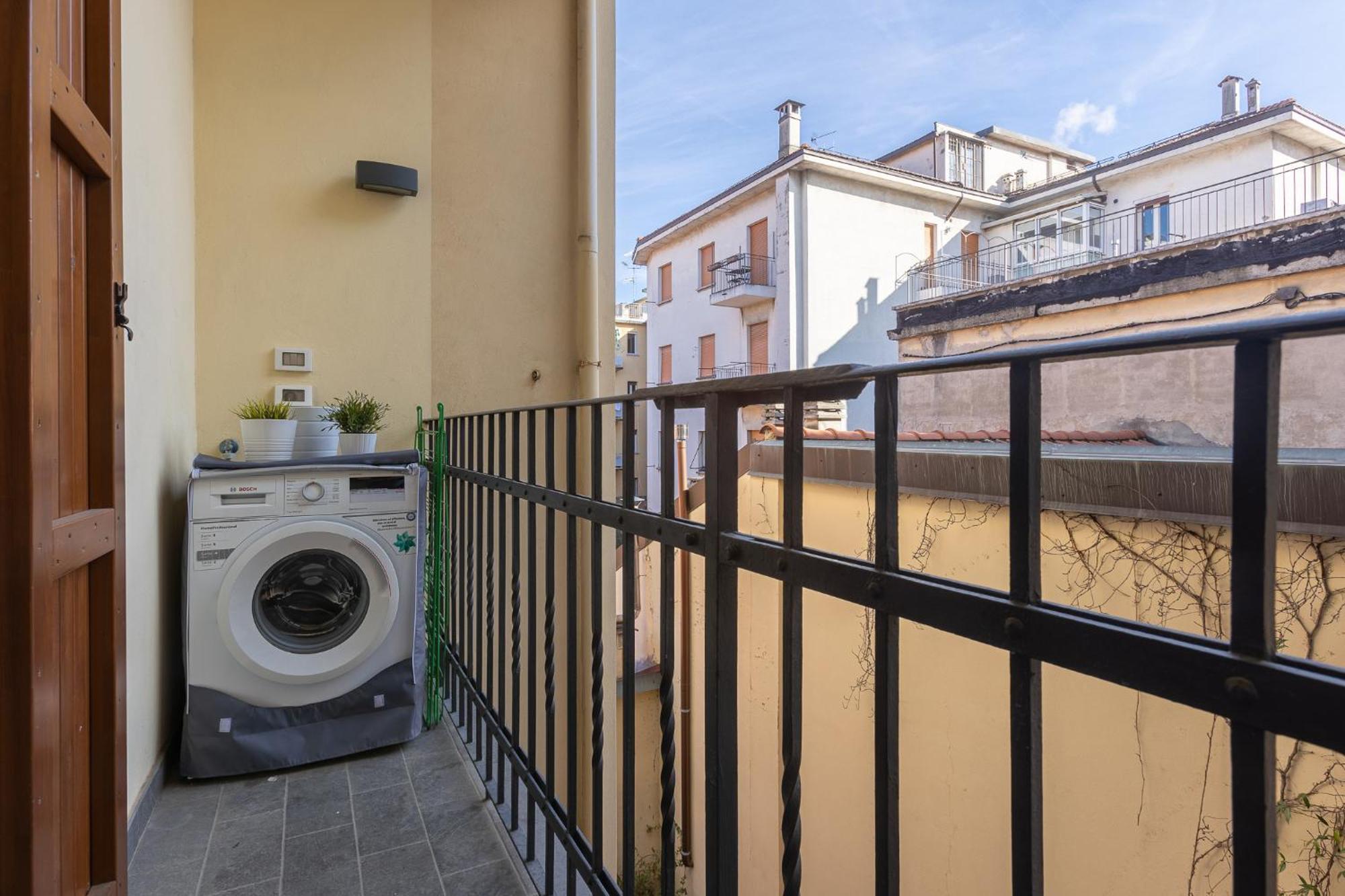 Bolo Stay Central Apartment Bologna Eksteriør billede