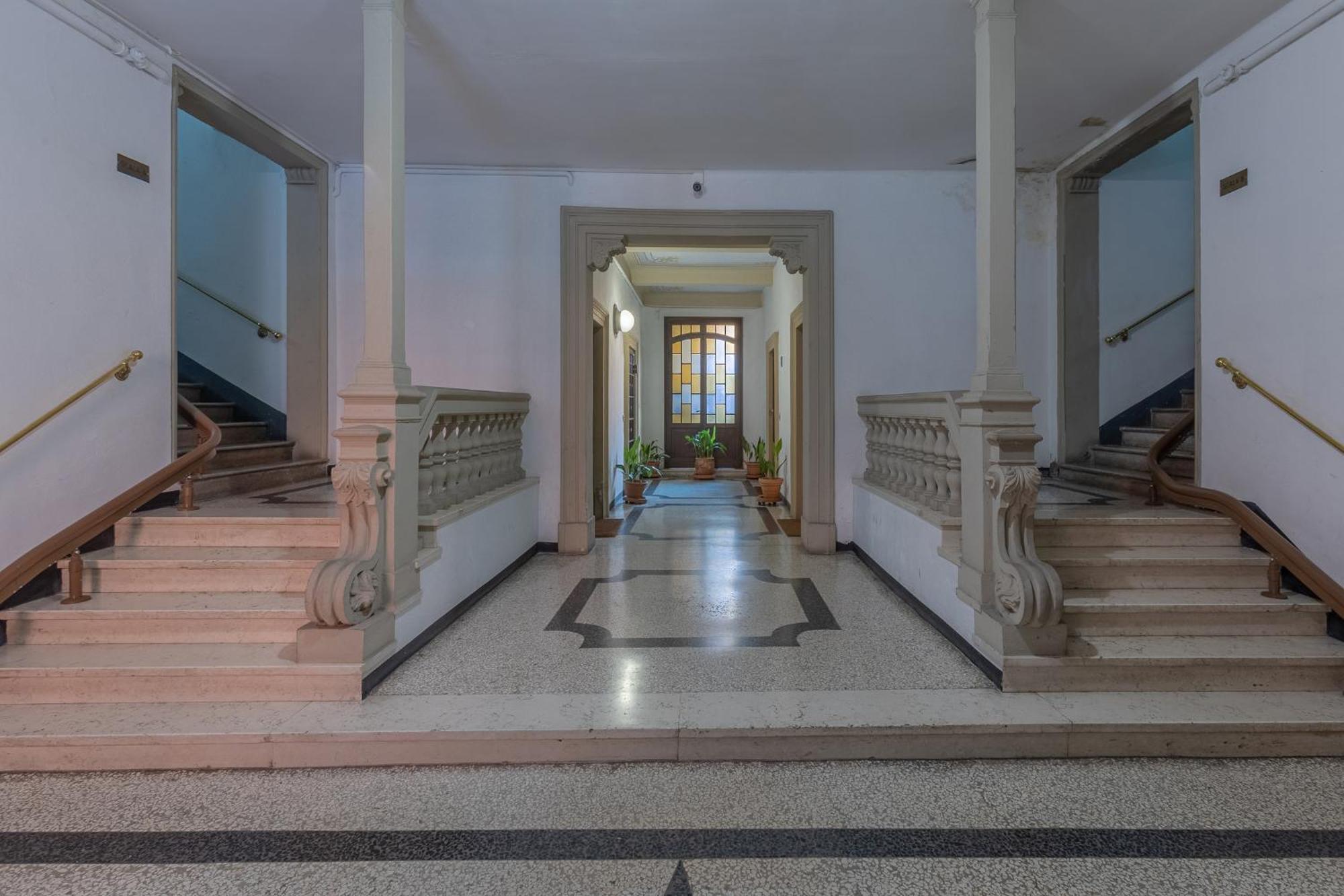 Bolo Stay Central Apartment Bologna Eksteriør billede