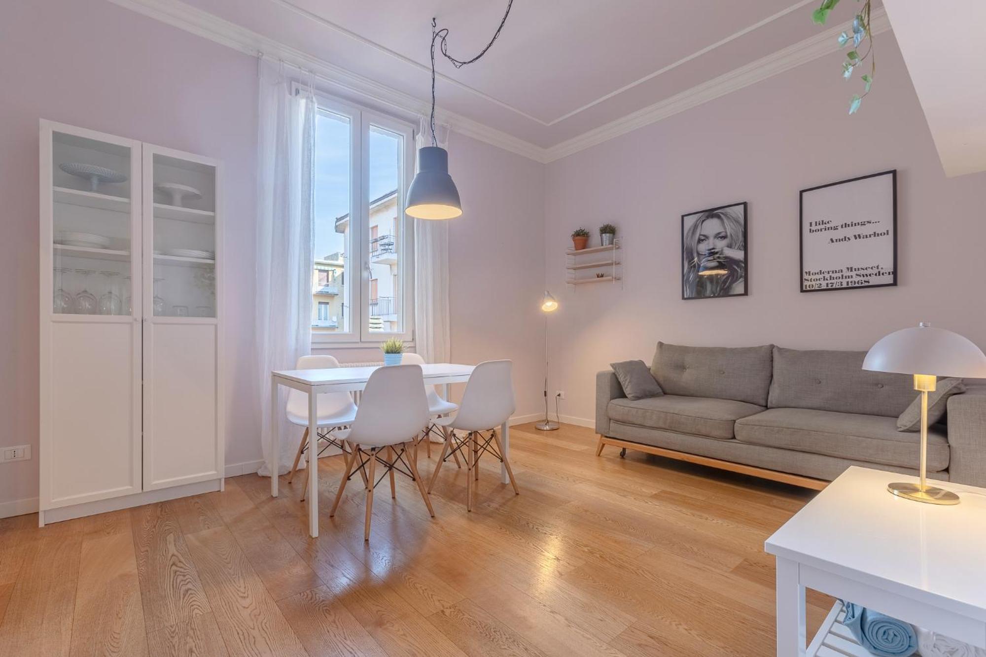 Bolo Stay Central Apartment Bologna Eksteriør billede